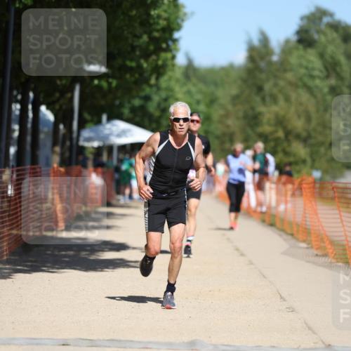 07.09.2025 - 19. Norderstedt Triathlon Michael Strokosch http://msf.ph/oto/8755496 07.09.2025 13:11:29 Laufen 217, 244, 318, 813 meine-sportfotos.de