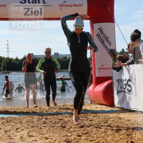 07.09.2025 - 19. Norderstedt Triathlon Luisa Fischer http://msf.ph/oto/8755501 07.09.2025 11:44:49 Schwimmen 207, 251, 292, 728, 758, 776, 1309, 1343, 1364 meine-sportfotos.de