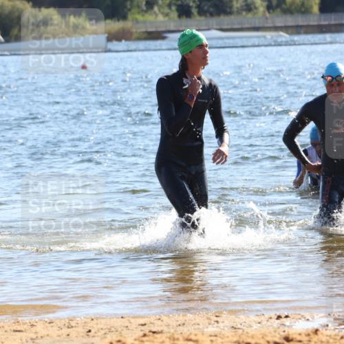 07.09.2025 - 19. Norderstedt Triathlon Luisa Fischer http://msf.ph/oto/8755508 07.09.2025 15:43:00 Schwimmen 1585 meine-sportfotos.de
