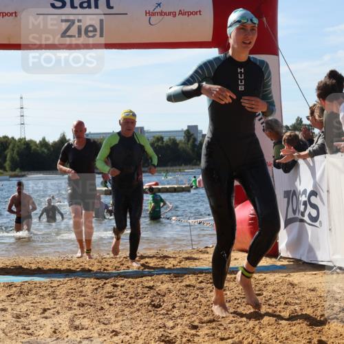 07.09.2025 - 19. Norderstedt Triathlon Luisa Fischer http://msf.ph/oto/8755511 07.09.2025 11:44:50 Schwimmen 207, 251, 292, 717, 728, 758, 776, 1309, 1343, 1364 meine-sportfotos.de
