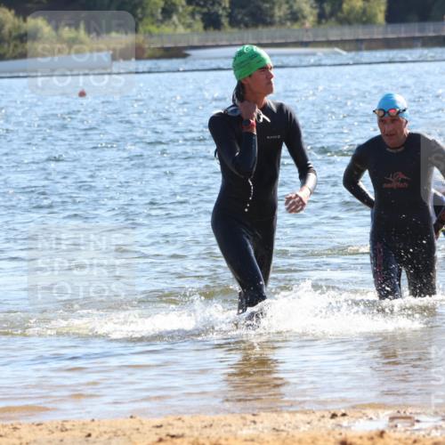 07.09.2025 - 19. Norderstedt Triathlon Luisa Fischer http://msf.ph/oto/8755513 07.09.2025 15:43:00 Schwimmen 1585 meine-sportfotos.de