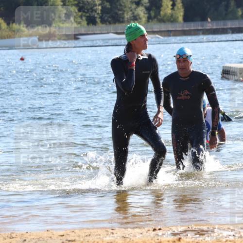 07.09.2025 - 19. Norderstedt Triathlon Luisa Fischer http://msf.ph/oto/8755514 07.09.2025 15:43:00 Schwimmen 1585 meine-sportfotos.de