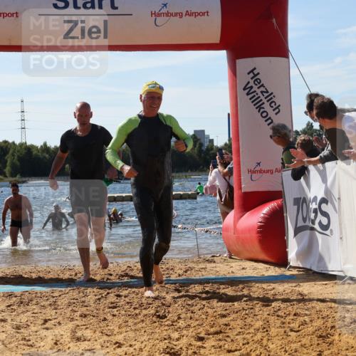 07.09.2025 - 19. Norderstedt Triathlon Luisa Fischer http://msf.ph/oto/8755533 07.09.2025 11:44:51 Schwimmen 207, 251, 292, 717, 728, 758, 776, 1309, 1343, 1364 meine-sportfotos.de