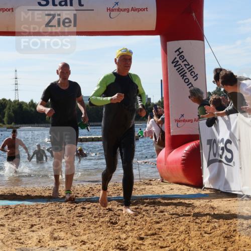 07.09.2025 - 19. Norderstedt Triathlon Luisa Fischer http://msf.ph/oto/8755543 07.09.2025 11:44:51 Schwimmen 207, 251, 292, 717, 728, 758, 776, 1309, 1343, 1364 meine-sportfotos.de