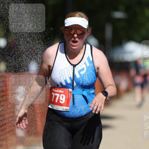 07.09.2025 - 19. Norderstedt Triathlon Michael Strokosch http://msf.ph/oto/8755549 07.09.2025 12:49:36 Laufen 250, 779 meine-sportfotos.de