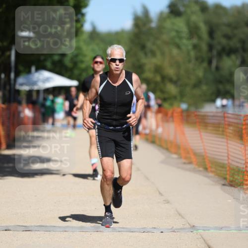 07.09.2025 - 19. Norderstedt Triathlon Michael Strokosch http://msf.ph/oto/8755560 07.09.2025 13:11:30 Laufen 217, 318, 813 meine-sportfotos.de