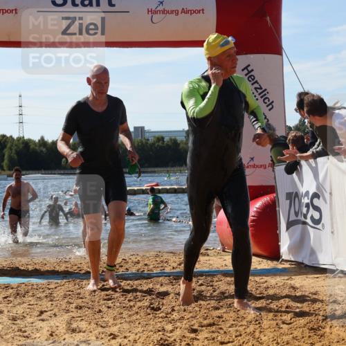 07.09.2025 - 19. Norderstedt Triathlon Luisa Fischer http://msf.ph/oto/8755563 07.09.2025 11:44:52 Schwimmen 207, 251, 292, 717, 728, 758, 776, 1309, 1364 meine-sportfotos.de