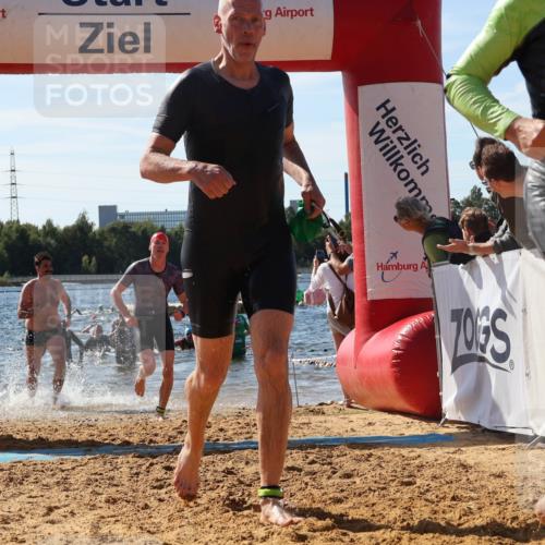 07.09.2025 - 19. Norderstedt Triathlon Luisa Fischer http://msf.ph/oto/8755588 07.09.2025 11:44:53 Schwimmen 207, 251, 292, 717, 728, 758, 776, 1309, 1364 meine-sportfotos.de