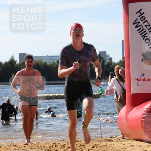 07.09.2025 - 19. Norderstedt Triathlon Luisa Fischer http://msf.ph/oto/8755594 07.09.2025 11:44:55 Schwimmen 207, 251, 292, 717, 728, 758, 776, 852, 1309 meine-sportfotos.de