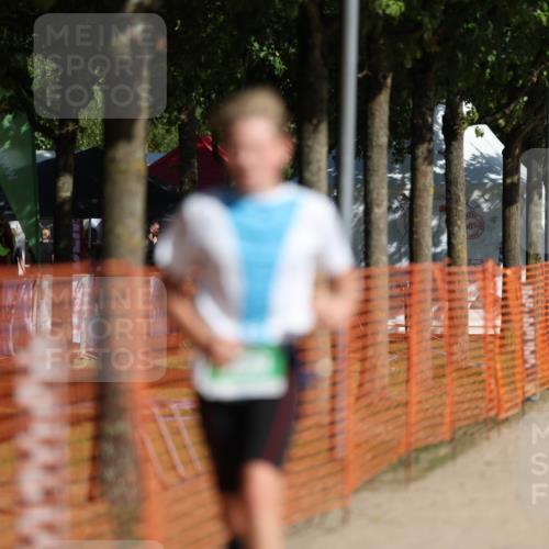 07.09.2025 - 19. Norderstedt Triathlon Michael Strokosch http://msf.ph/oto/8755596 07.09.2025 11:00:21 Laufen 69, 689 meine-sportfotos.de