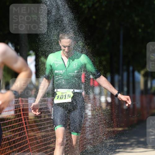 07.09.2025 - 19. Norderstedt Triathlon Michael Strokosch http://msf.ph/oto/8755637 07.09.2025 14:53:30 Laufen 977, 994, 1015 meine-sportfotos.de