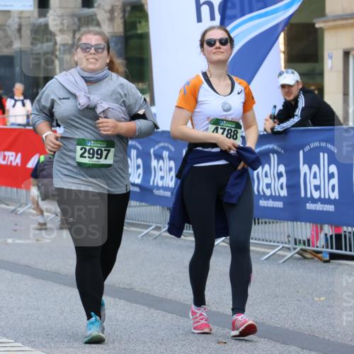 07.09.2025 - BARMER Alsterlauf Strokosch-Dieckow http://msf.ph/oto/8755646 07.09.2025 10:53:58 Ziel 4644 meine-sportfotos.de