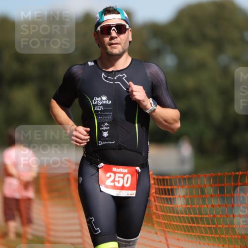 07.09.2025 - 19. Norderstedt Triathlon Michael Strokosch http://msf.ph/oto/8755658 07.09.2025 12:49:41 Laufen 207, 250 meine-sportfotos.de