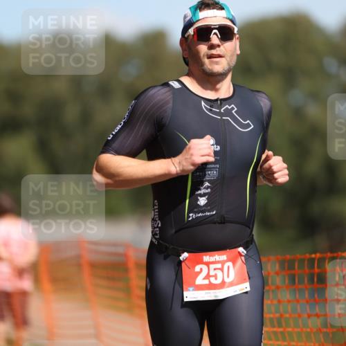 07.09.2025 - 19. Norderstedt Triathlon Michael Strokosch http://msf.ph/oto/8755665 07.09.2025 12:49:41 Laufen 207, 250 meine-sportfotos.de