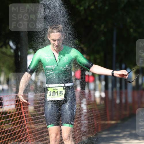 07.09.2025 - 19. Norderstedt Triathlon Michael Strokosch http://msf.ph/oto/8755666 07.09.2025 14:53:30 Laufen 977, 994, 1015 meine-sportfotos.de