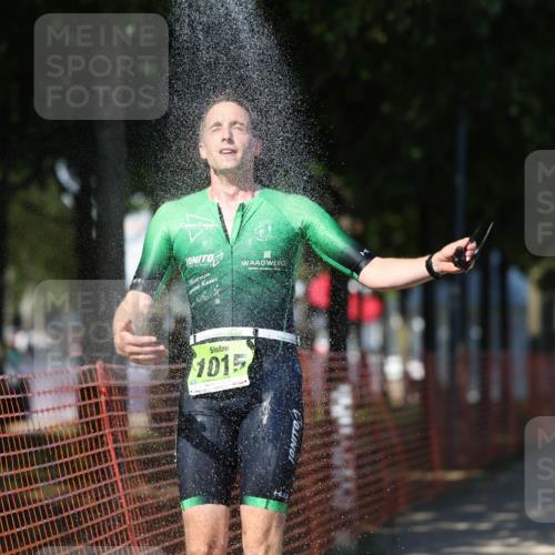 07.09.2025 - 19. Norderstedt Triathlon Michael Strokosch http://msf.ph/oto/8755674 07.09.2025 14:53:31 Laufen 977, 994, 1015 meine-sportfotos.de