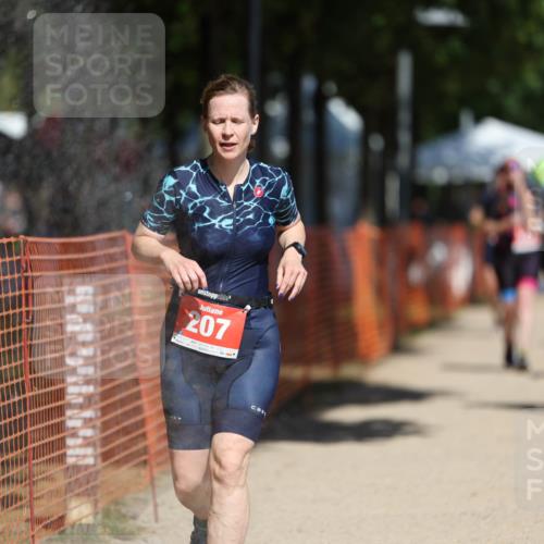 07.09.2025 - 19. Norderstedt Triathlon Michael Strokosch http://msf.ph/oto/8755690 07.09.2025 12:49:44 Laufen 167, 207, 250, 260, 1237 meine-sportfotos.de