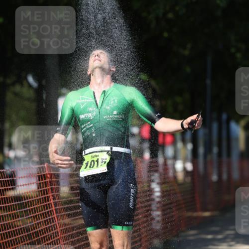 07.09.2025 - 19. Norderstedt Triathlon Michael Strokosch http://msf.ph/oto/8755693 07.09.2025 14:53:31 Laufen 977, 994, 1015 meine-sportfotos.de