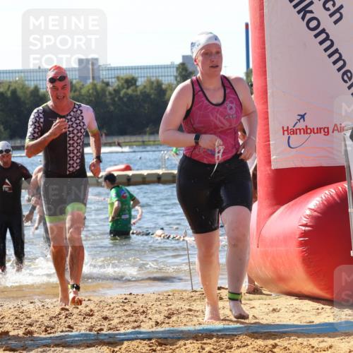 07.09.2025 - 19. Norderstedt Triathlon Luisa Fischer http://msf.ph/oto/8755695 07.09.2025 11:45:01 Schwimmen 717, 728, 758, 851, 852, 898, 1307, 1309 meine-sportfotos.de
