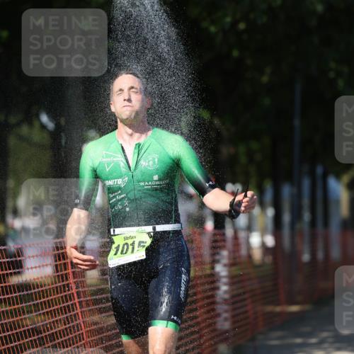 07.09.2025 - 19. Norderstedt Triathlon Michael Strokosch http://msf.ph/oto/8755723 07.09.2025 14:53:31 Laufen 977, 994, 1015 meine-sportfotos.de