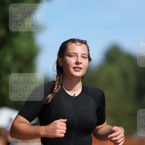 07.09.2025 - 19. Norderstedt Triathlon Michael Strokosch http://msf.ph/oto/8755727 07.09.2025 12:03:09 Laufen 1187, 1206, 1313, 1394 meine-sportfotos.de
