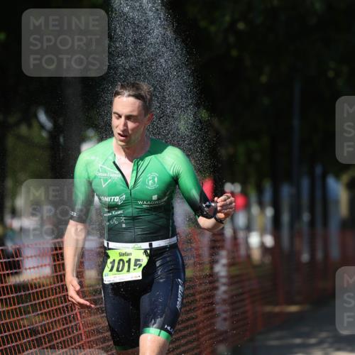 07.09.2025 - 19. Norderstedt Triathlon Michael Strokosch http://msf.ph/oto/8755737 07.09.2025 14:53:31 Laufen 977, 994, 1015 meine-sportfotos.de