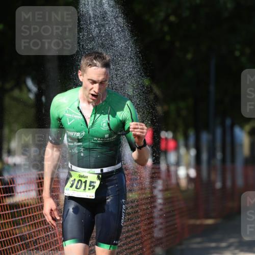 07.09.2025 - 19. Norderstedt Triathlon Michael Strokosch http://msf.ph/oto/8755752 07.09.2025 14:53:32 Laufen 977, 994, 1015 meine-sportfotos.de