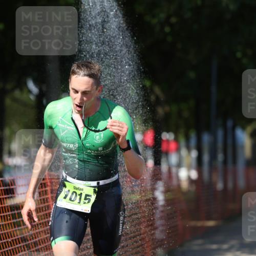 07.09.2025 - 19. Norderstedt Triathlon Michael Strokosch http://msf.ph/oto/8755764 07.09.2025 14:53:32 Laufen 977, 994, 1015 meine-sportfotos.de