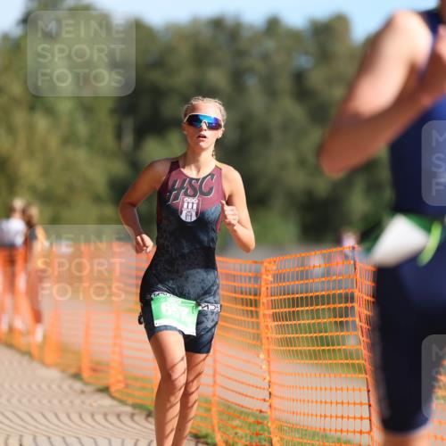 07.09.2025 - 19. Norderstedt Triathlon Michael Strokosch http://msf.ph/oto/8755774 07.09.2025 10:41:48 Laufen 657, 673, 1148 meine-sportfotos.de