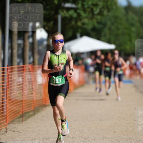 07.09.2025 - 19. Norderstedt Triathlon Michael Strokosch http://msf.ph/oto/8755779 07.09.2025 11:00:42 Laufen 62, 127 meine-sportfotos.de