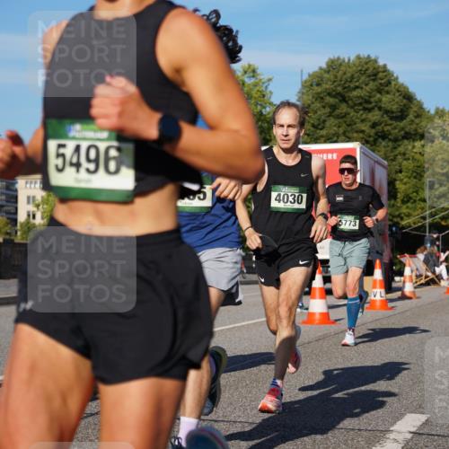 07.09.2025 - BARMER Alsterlauf Yannick Fuchs http://msf.ph/oto/8755805 07.09.2025 09:38:02 Laufen 5496, 8255, 4030, 5773, 2745, 4675 meine-sportfotos.de