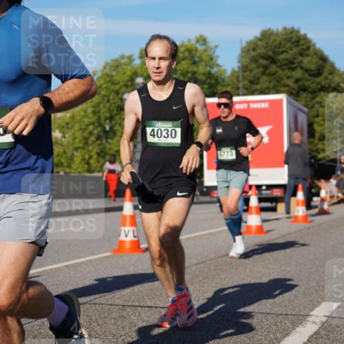 07.09.2025 - BARMER Alsterlauf Yannick Fuchs http://msf.ph/oto/8755845 07.09.2025 09:38:02 Laufen 36, 5495, 4030, 5773 meine-sportfotos.de