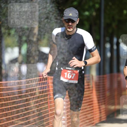 07.09.2025 - 19. Norderstedt Triathlon Michael Strokosch http://msf.ph/oto/8755848 07.09.2025 12:49:51 Laufen 137, 167, 260, 721, 1237 meine-sportfotos.de