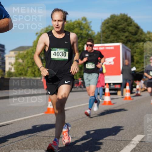 07.09.2025 - BARMER Alsterlauf Yannick Fuchs http://msf.ph/oto/8755851 07.09.2025 09:38:02 Laufen 5, 4030 meine-sportfotos.de