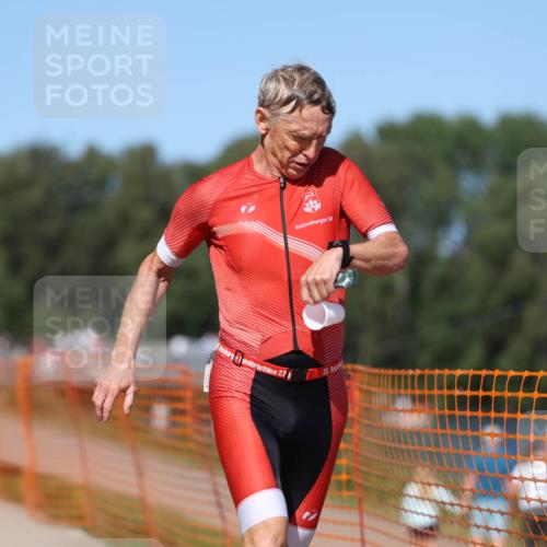 07.09.2025 - 19. Norderstedt Triathlon Michael Strokosch http://msf.ph/oto/8755858 07.09.2025 14:53:39 Laufen 977 meine-sportfotos.de
