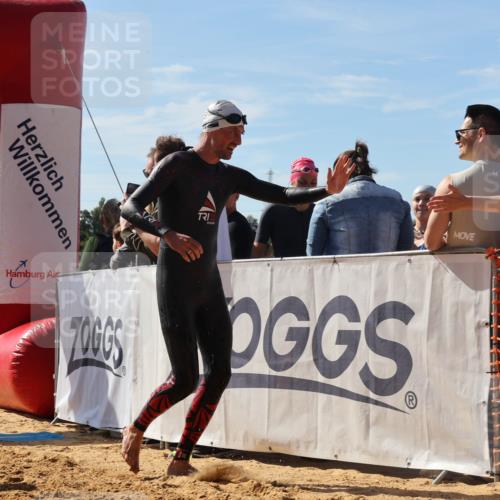 07.09.2025 - 19. Norderstedt Triathlon Luisa Fischer http://msf.ph/oto/8755860 07.09.2025 11:45:11 Schwimmen 195, 282, 697, 761, 851, 852, 898, 1237, 1307 meine-sportfotos.de