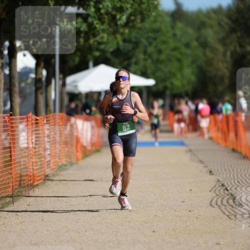 07.09.2025 - 19. Norderstedt Triathlon Michael Strokosch http://msf.ph/oto/8755888 07.09.2025 11:00:46 Laufen 62, 123, 127, 635 meine-sportfotos.de