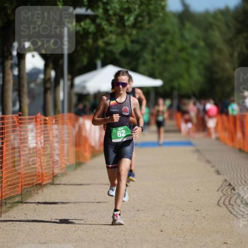 07.09.2025 - 19. Norderstedt Triathlon Michael Strokosch http://msf.ph/oto/8755913 07.09.2025 11:00:46 Laufen 62, 123, 127, 635 meine-sportfotos.de