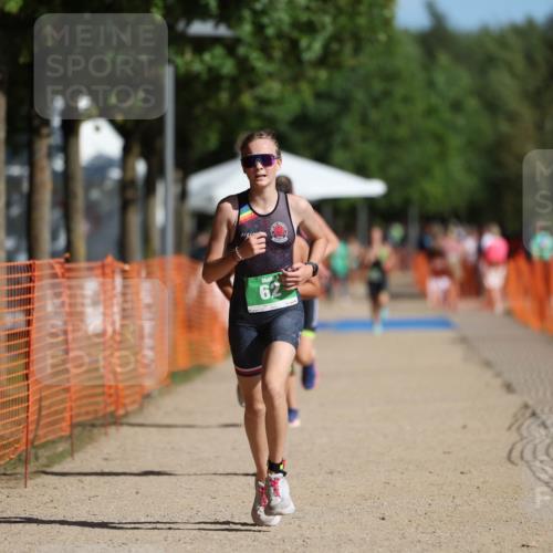 07.09.2025 - 19. Norderstedt Triathlon Michael Strokosch http://msf.ph/oto/8755934 07.09.2025 11:00:47 Laufen 62, 123, 127, 635 meine-sportfotos.de