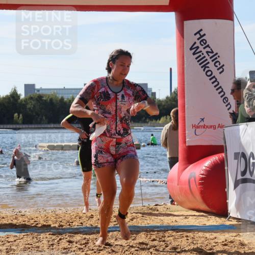 07.09.2025 - 19. Norderstedt Triathlon Luisa Fischer http://msf.ph/oto/8755935 07.09.2025 11:45:16 Schwimmen 195, 282, 697, 761, 851, 1237, 1307 meine-sportfotos.de