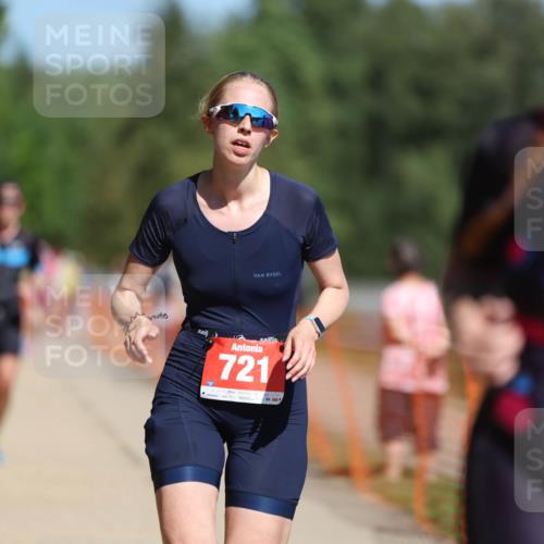 07.09.2025 - 19. Norderstedt Triathlon Michael Strokosch http://msf.ph/oto/8755956 07.09.2025 12:49:56 Laufen 137, 721, 824 meine-sportfotos.de
