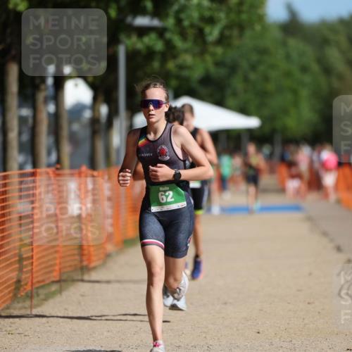 07.09.2025 - 19. Norderstedt Triathlon Michael Strokosch http://msf.ph/oto/8755963 07.09.2025 11:00:47 Laufen 62, 123, 127, 635 meine-sportfotos.de