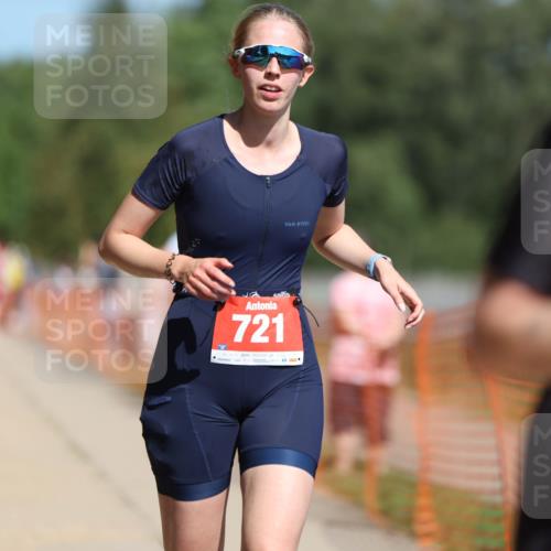 07.09.2025 - 19. Norderstedt Triathlon Michael Strokosch http://msf.ph/oto/8755976 07.09.2025 12:49:56 Laufen 137, 721, 824 meine-sportfotos.de
