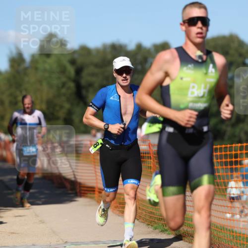 07.09.2025 - 19. Norderstedt Triathlon Michael Strokosch http://msf.ph/oto/8755978 07.09.2025 14:53:48 Laufen 996, 1008, 1456, 1471 meine-sportfotos.de