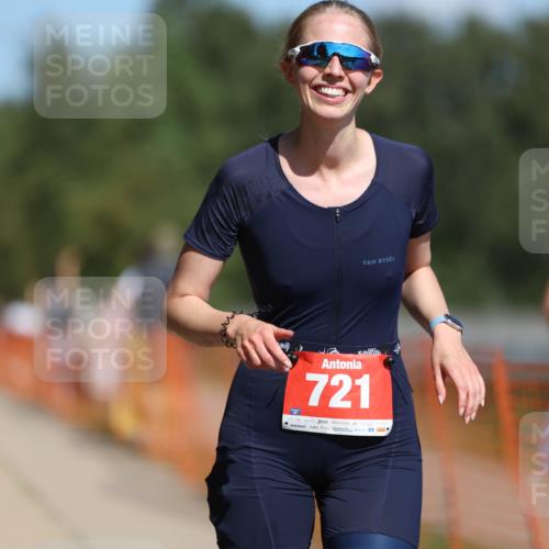07.09.2025 - 19. Norderstedt Triathlon Michael Strokosch http://msf.ph/oto/8755998 07.09.2025 12:49:57 Laufen 137, 721, 824 meine-sportfotos.de