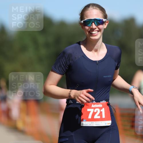 07.09.2025 - 19. Norderstedt Triathlon Michael Strokosch http://msf.ph/oto/8756003 07.09.2025 12:49:57 Laufen 137, 721, 824 meine-sportfotos.de