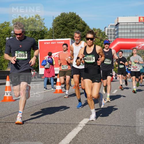 07.09.2025 - BARMER Alsterlauf Yannick Fuchs http://msf.ph/oto/8756024 07.09.2025 09:38:05 Laufen 2869, 4575, 4885, 4569, 6113, 4951, 0, 25, 015 meine-sportfotos.de