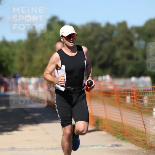 07.09.2025 - 19. Norderstedt Triathlon Michael Strokosch http://msf.ph/oto/8756032 07.09.2025 14:53:50 Laufen 996, 1008, 1456, 1471 meine-sportfotos.de