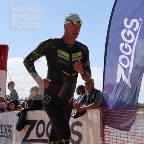 07.09.2025 - 19. Norderstedt Triathlon Luisa Fischer http://msf.ph/oto/8756040 07.09.2025 13:27:21 Schwimmen 960, 1017, 1467 meine-sportfotos.de