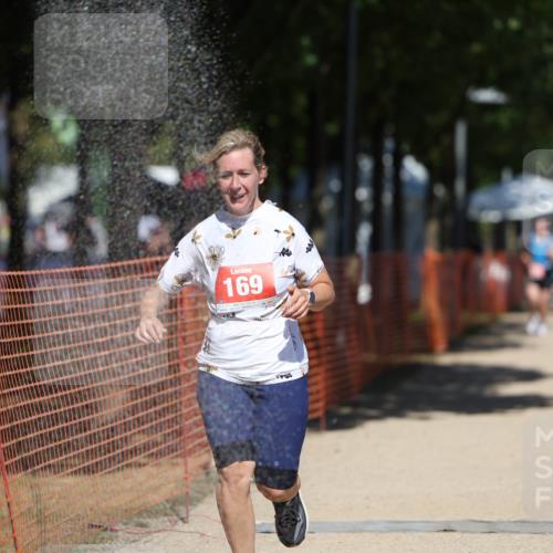 07.09.2025 - 19. Norderstedt Triathlon Michael Strokosch http://msf.ph/oto/8756113 07.09.2025 13:11:58 Laufen 169, 327, 809 meine-sportfotos.de
